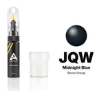 Touch-up paint for Rover Group JQW Midnight Blue, Standard kit