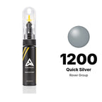 Touch-up paint for Rover Group 1200 Quick Silver, Basic kit