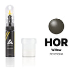 Touch-up paint for Rover Group HOR Willow, Standard kit