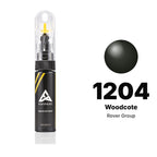 Touch-up paint for Rover Group 1204 Woodcote, Basic kit