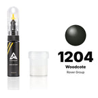 Touch-up paint for Rover Group 1204 Woodcote, Standard kit