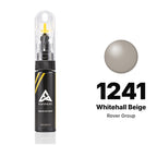 Touch-up paint for Rover Group 1241 Whitehall Beige, Basic kit