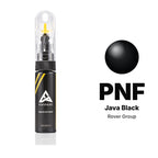 Touch-up paint for Rover Group PNF Java Black, Basic kit