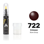 Touch-up paint for Rover Group 722 Crimson, Standard kit