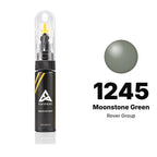Touch-up paint for Rover Group 1245 Moonstone Green, Basic kit