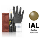 Touch-up paint for Rover Group IAL Jubilee, Complete kit