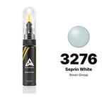 Touch-up paint for Rover Group 3276 Seprin White, Basic kit