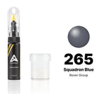 Touch-up paint for Rover Group 265 Squadron Blue, Standard kit