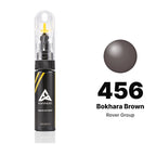 Touch-up paint for Rover Group 456 Bokhara Brown, Basic kit