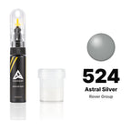 Touch-up paint for Rover Group 524 Astral Silver, Standard kit
