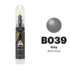 Touch-up paint for Rover Group B039 Grey, Basic kit