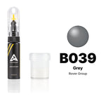 Touch-up paint for Rover Group B039 Grey, Standard kit