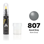 Touch-up paint for Rover Group 807 Ascot Grey, Standard kit