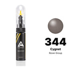 Touch-up paint for Rover Group 344 Cygnet, Basic kit