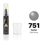 Touch-up paint for Rover Group 751 Oyster, Standard kit