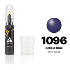 Touch-up paint for Rover Group 1096 Eclipse Blue, Standard kit