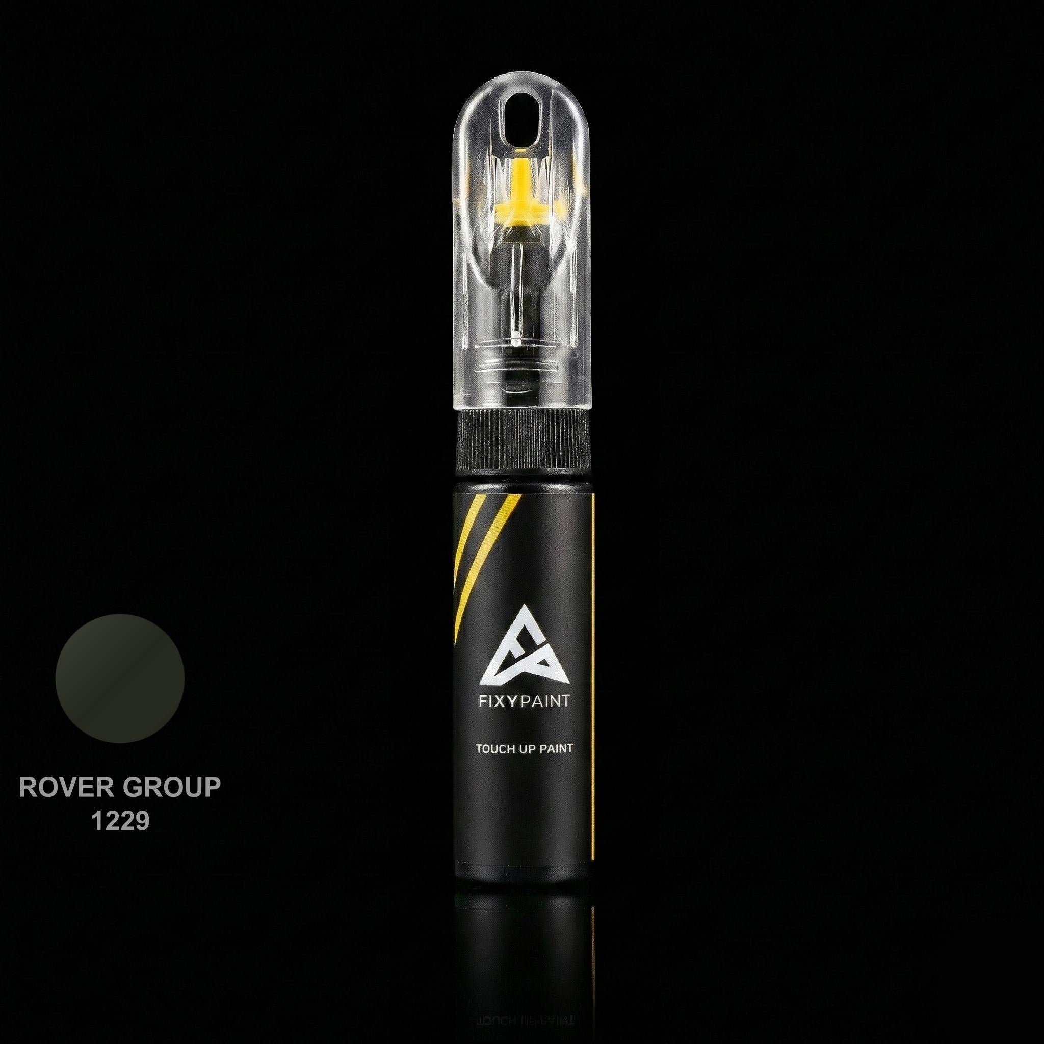 Rover Group Universal touch up paint kit - KENSINGTON 1229 scratch repair