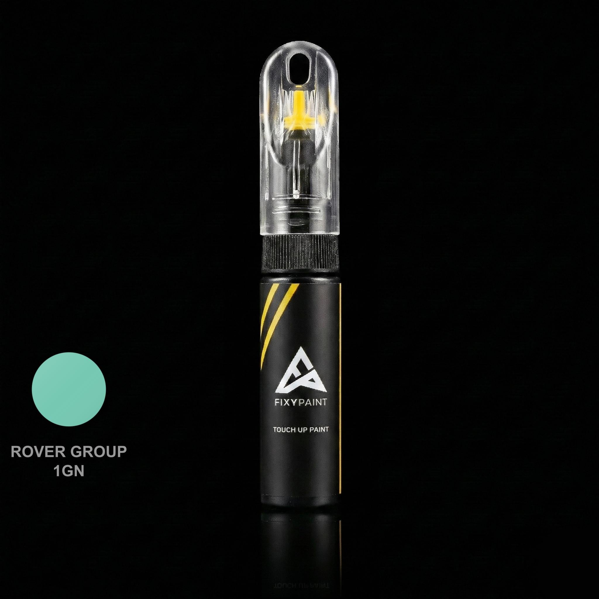 Rover Group Universal touch up paint kit - FLORIDA GREEN 1GN scratch repair