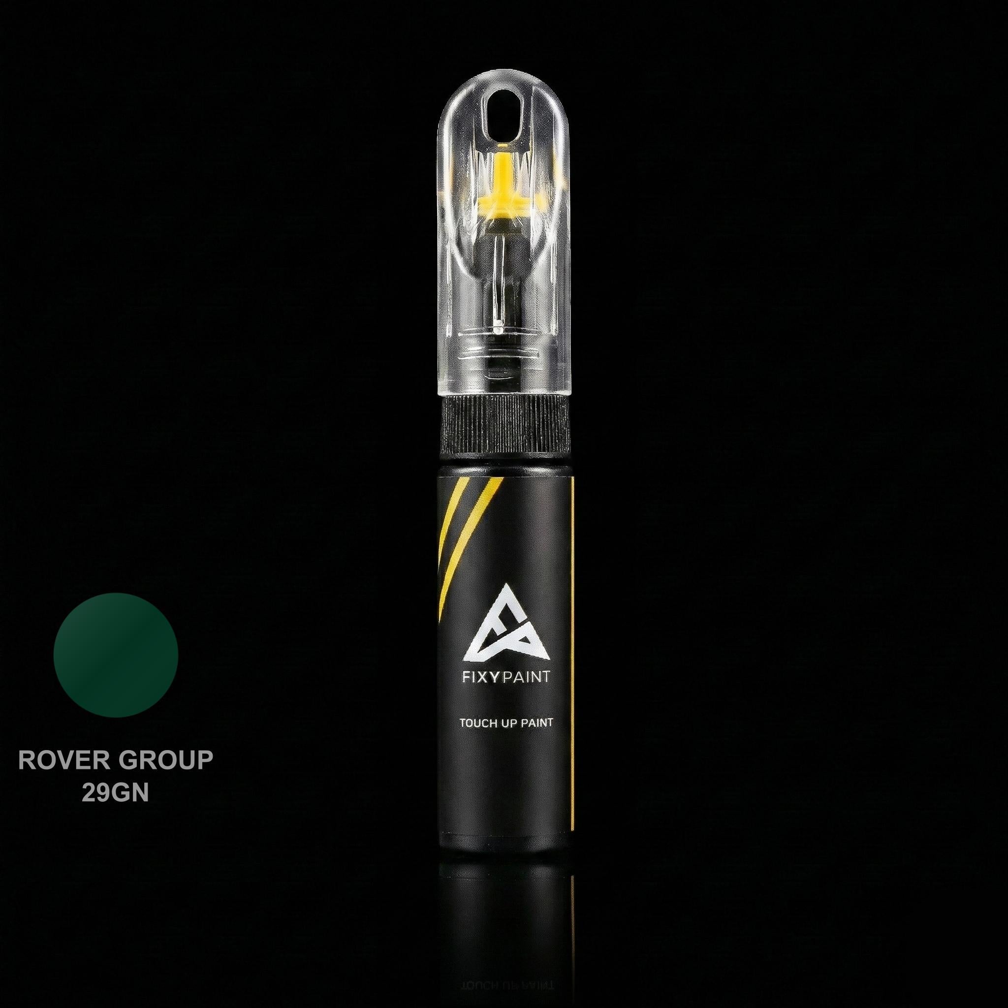 Rover Group Universal touch up paint kit - BRITISH RACING GREEN 29GN scratch repair