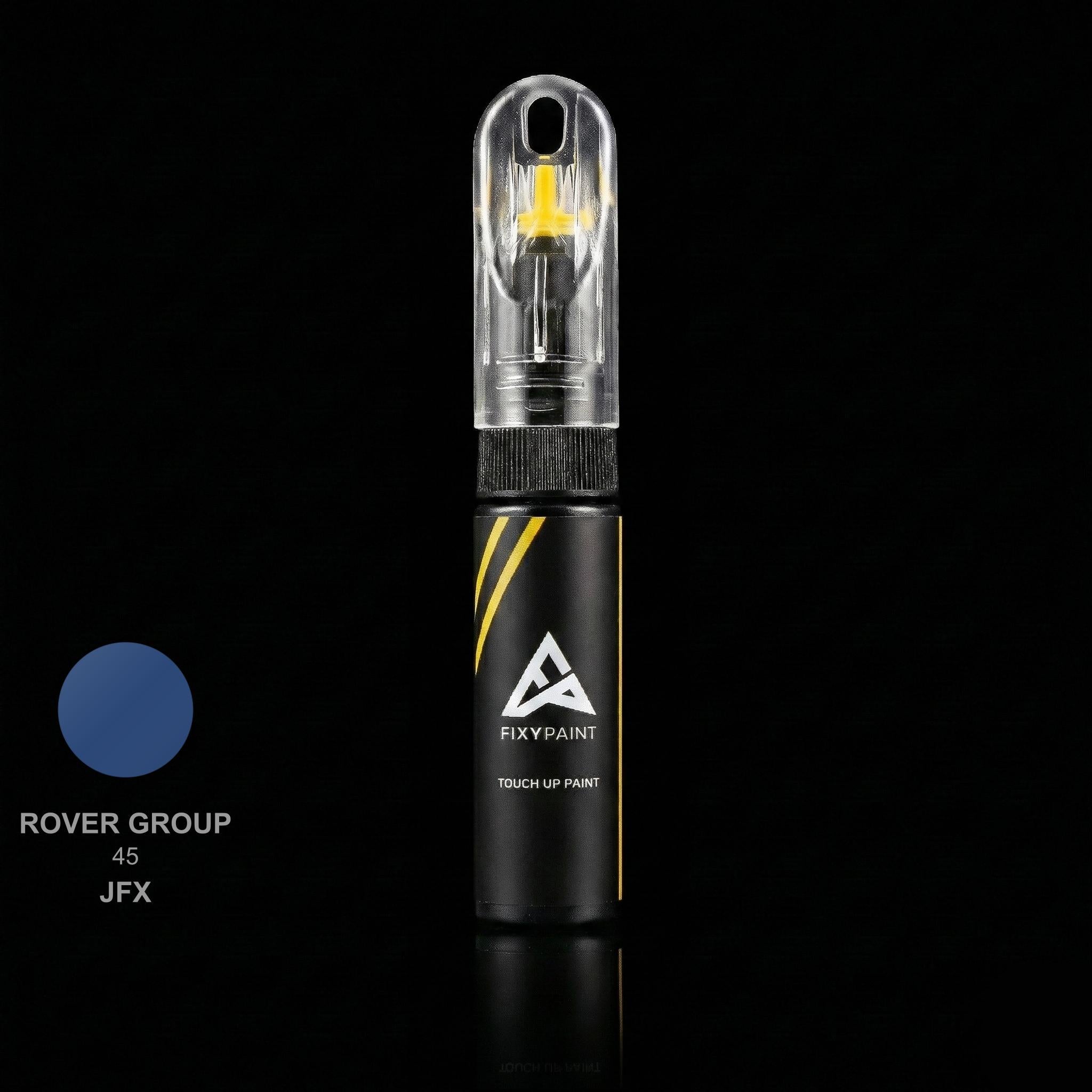 Rover Group 45 touch up paint kit - PROVENCE JFX scratch repair