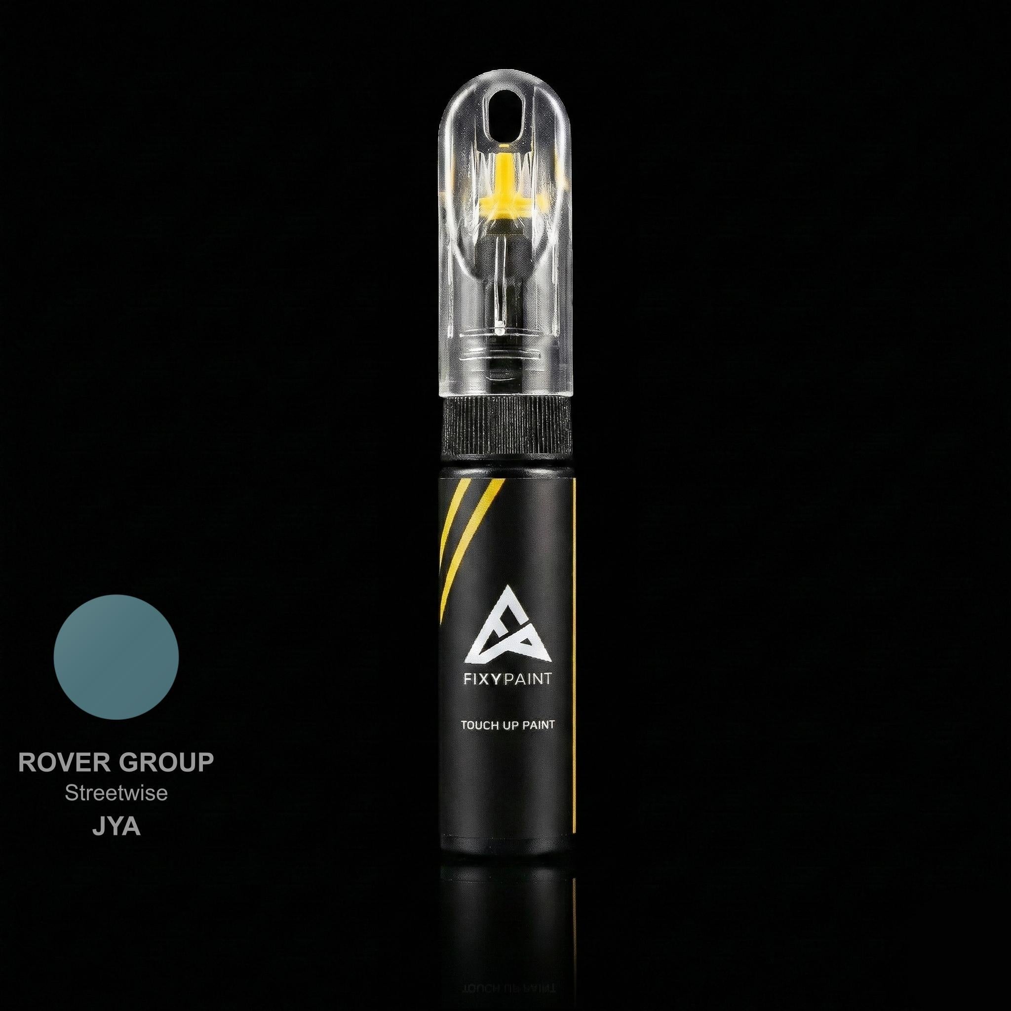 Rover Group Streetwise touch up paint kit - TEAL BLUE JYA scratch repair