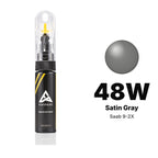 Touch-up paint for Saab 9-2X 48W Satin Gray, Basic kit