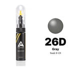 Touch-up paint for Saab 9-2X 26D Gray, Basic kit