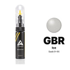 Touch-up paint for Saab 9-4X GBR Ice, Basic kit