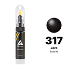 Touch-up paint for Saab 95 317 Java, Basic kit