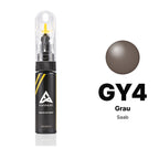 Touch-up paint for Saab GY4 Grau, Basic kit