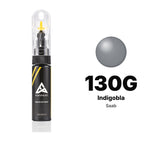 Touch-up paint for Saab 130G Indigobla, Basic kit