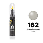 Touch-up paint for Saab 162 Dolomitersand, Basic kit