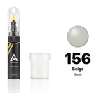 Touch-up paint for Saab 156 Beige, Standard kit