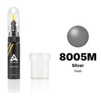 Touch-up paint for Saab 8005M Silver, Standard kit