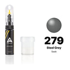 Touch-up paint for Saab 279 Steel Grey, Standard kit