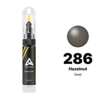 Touch-up paint for Saab 286 Hazelnut, Basic kit