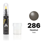 Touch-up paint for Saab 286 Hazelnut, Standard kit