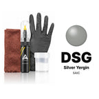 Touch-up paint for SAIC DSG Silver Yergin, Complete kit
