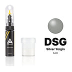 Touch-up paint for SAIC DSG Silver Yergin, Standard kit