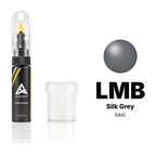 Touch-up paint for SAIC LMB Silk Grey, Standard kit