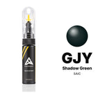 Touch-up paint for SAIC GJY Shadow Green, Basic kit