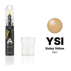 Touch-up paint for SAIC YSI Sisley Yellow, Standard kit