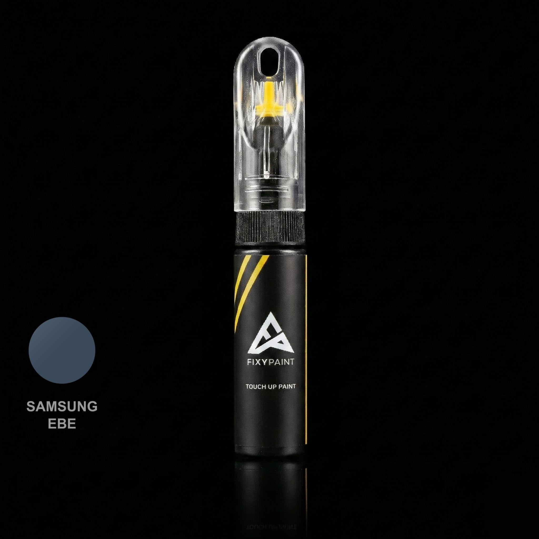 Samsung Universal touch up paint kit - EXTREME BLUE EBE scratch repair