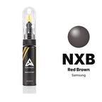 Touch-up paint for Samsung NXB Red Brown, Basic kit