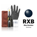 Touch-up paint for Samsung RXB Bleu Sombre, Complete kit