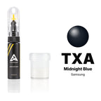 Touch-up paint for Samsung TXA Midnight Blue, Standard kit