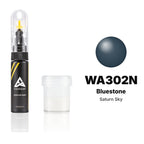 Touch-up paint for Saturn Sky WA302N Bluestone, Standard kit