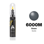 Touch-up paint for Scania 6000M Green, Basic kit