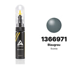 Touch-up paint for Scania 1366971 Blaugrau, Basic kit