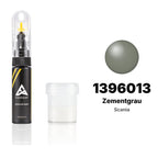 Touch-up paint for Scania 1396013 Zementgrau, Standard kit